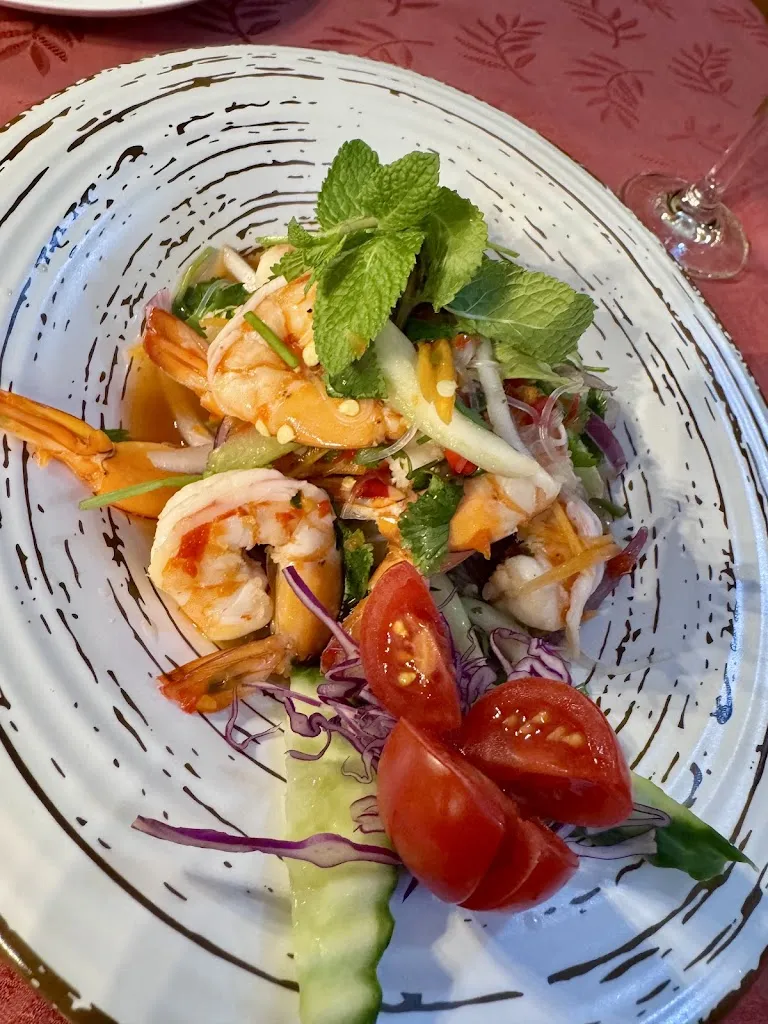 Menu_Thai Food Khon Kaen Alicante_Benalúa_image_9