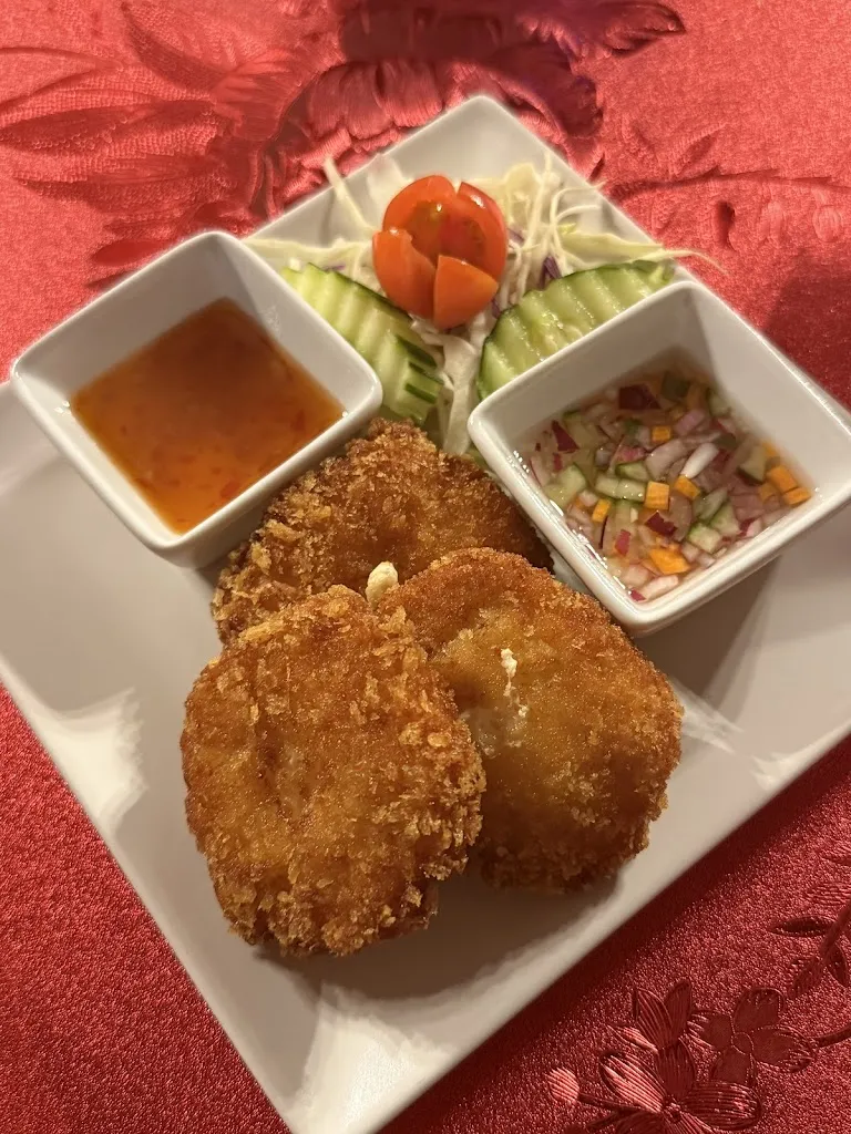 criza jane repatacodo_Thai Food Khon Kaen Alicante_Benalúa_review