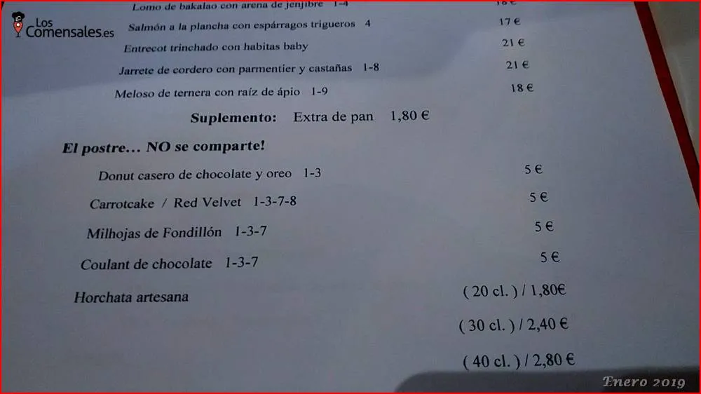 Menu_La BAMBA gastro_Benalúa_image_2