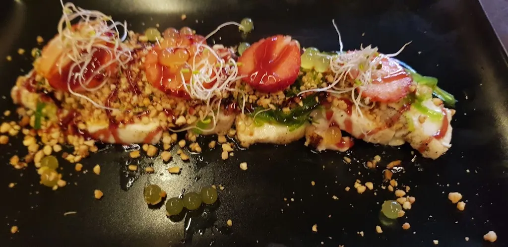 Chaput foot prints_La BAMBA gastro_Benalúa_review