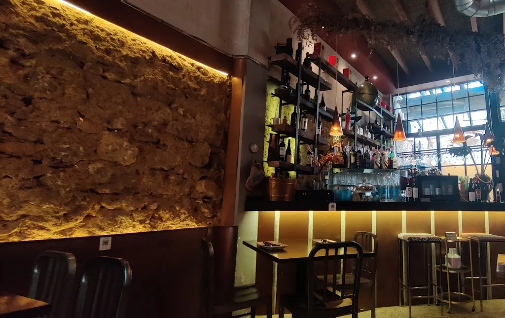 Evelyn Hilt-Rojas_La BAMBA gastro_Benalúa_review