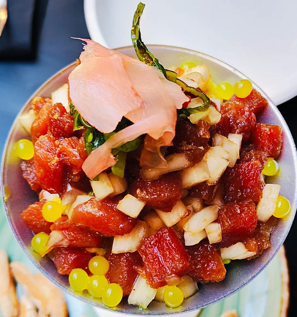 La BAMBA gastro_Benalúa_slider_image_3