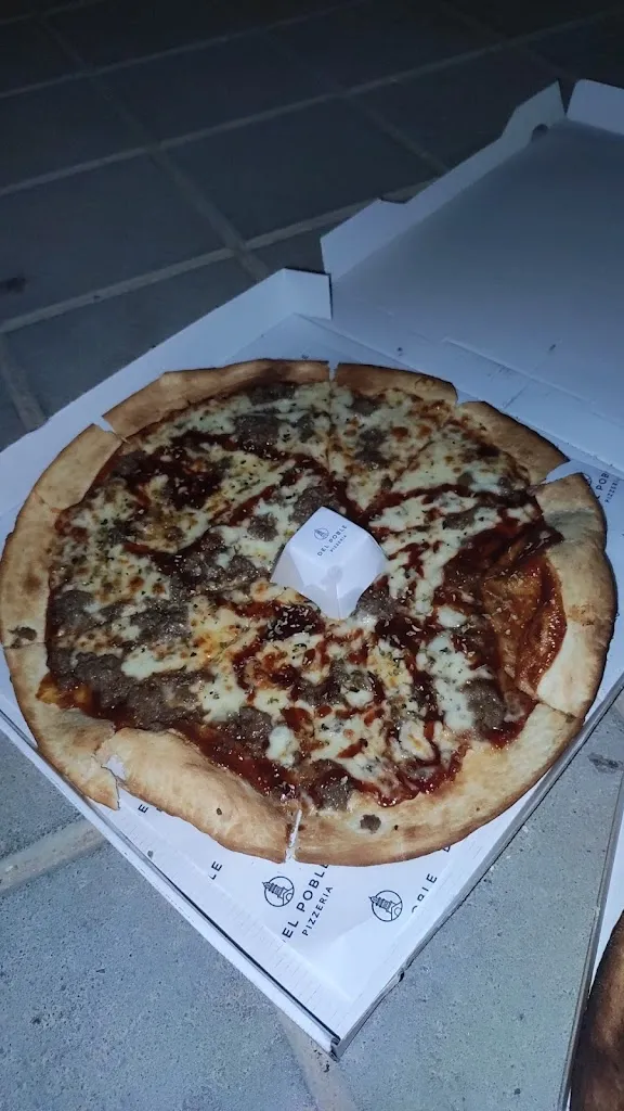 Menu_Del Poble Pizza TakeAway_Benalúa_immagine_3