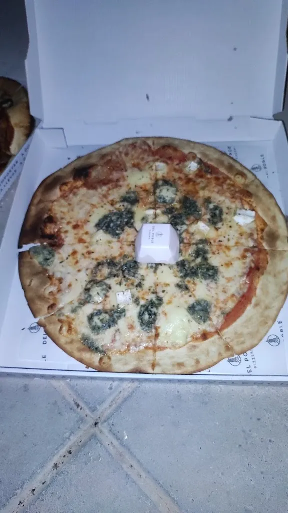 Menu_Del Poble Pizza TakeAway_Benalúa_immagine_5