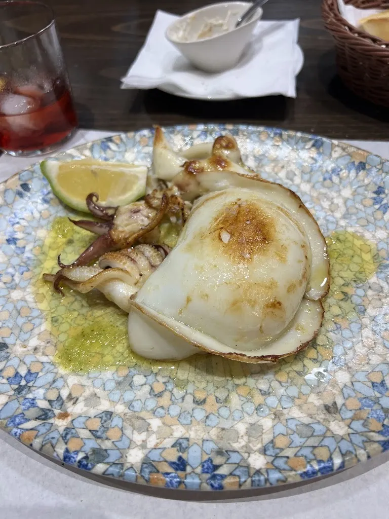 Stuart Malin_EL TAPEITO_Benalúa_recensione