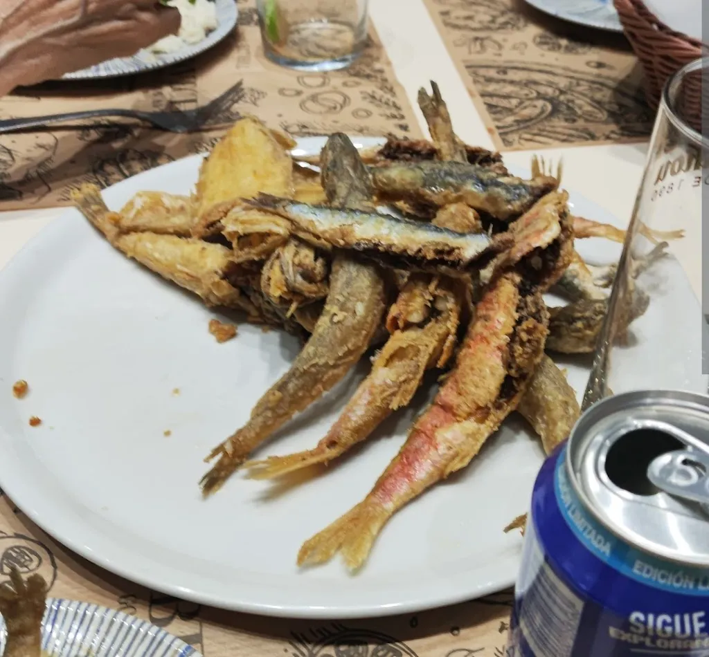 Omar H. Sancho_EL TAPEITO_Benalúa_recensione