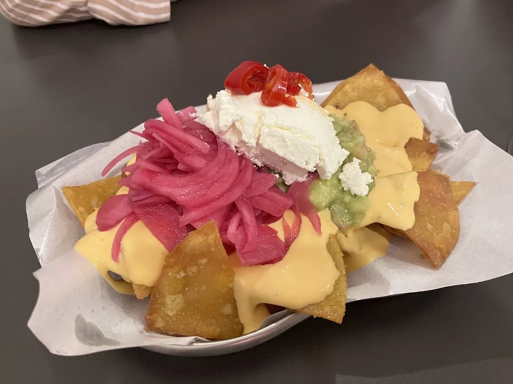 Alan Richardson_Carnal_Benalúa_review