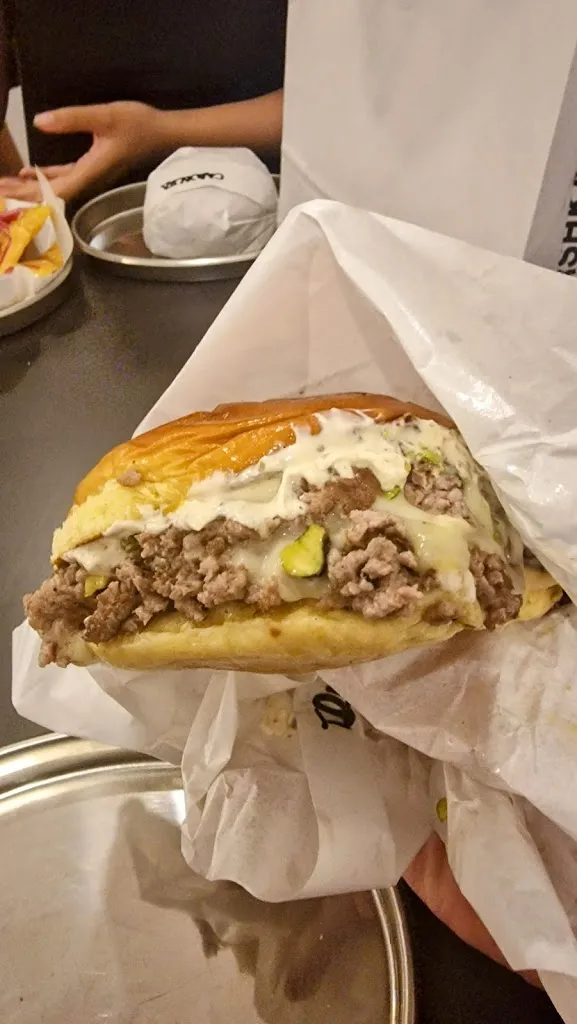 Stian Værnes_Carnal_Benalúa_review