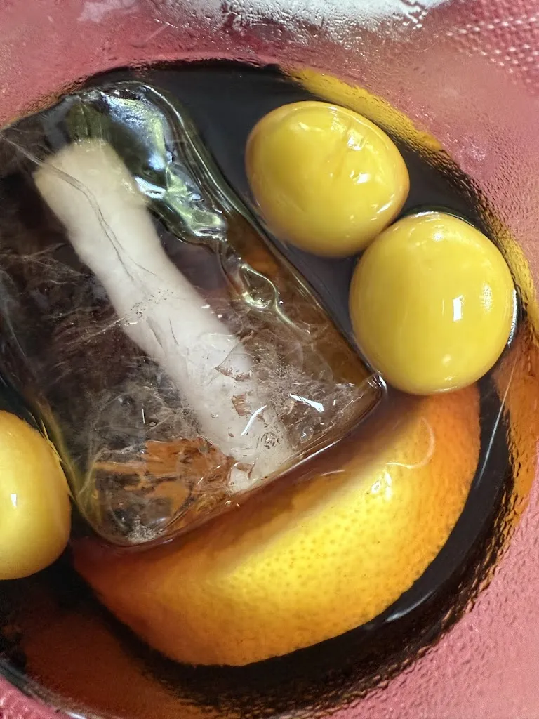 Silvie Janošíková_Bar restaurante Bulevar_Benalúa_review