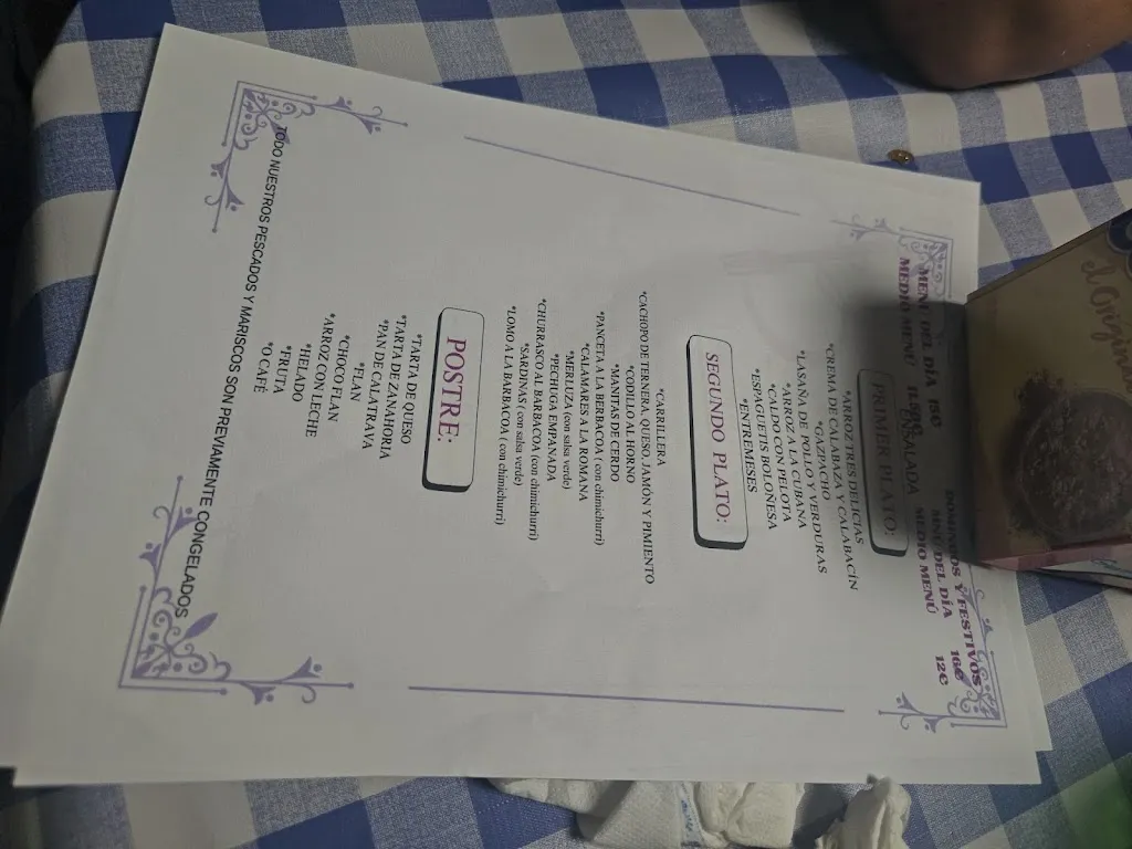 Ada Quesada_Bar restaurante Bulevar_Benalúa_review