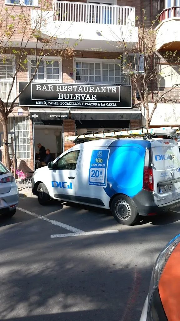 E.V._Bar restaurante Bulevar_Benalúa_review