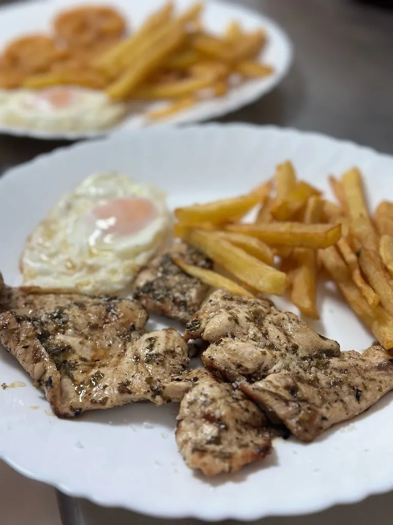 Bar restaurante Bulevar_Benalúa_slider_image_2