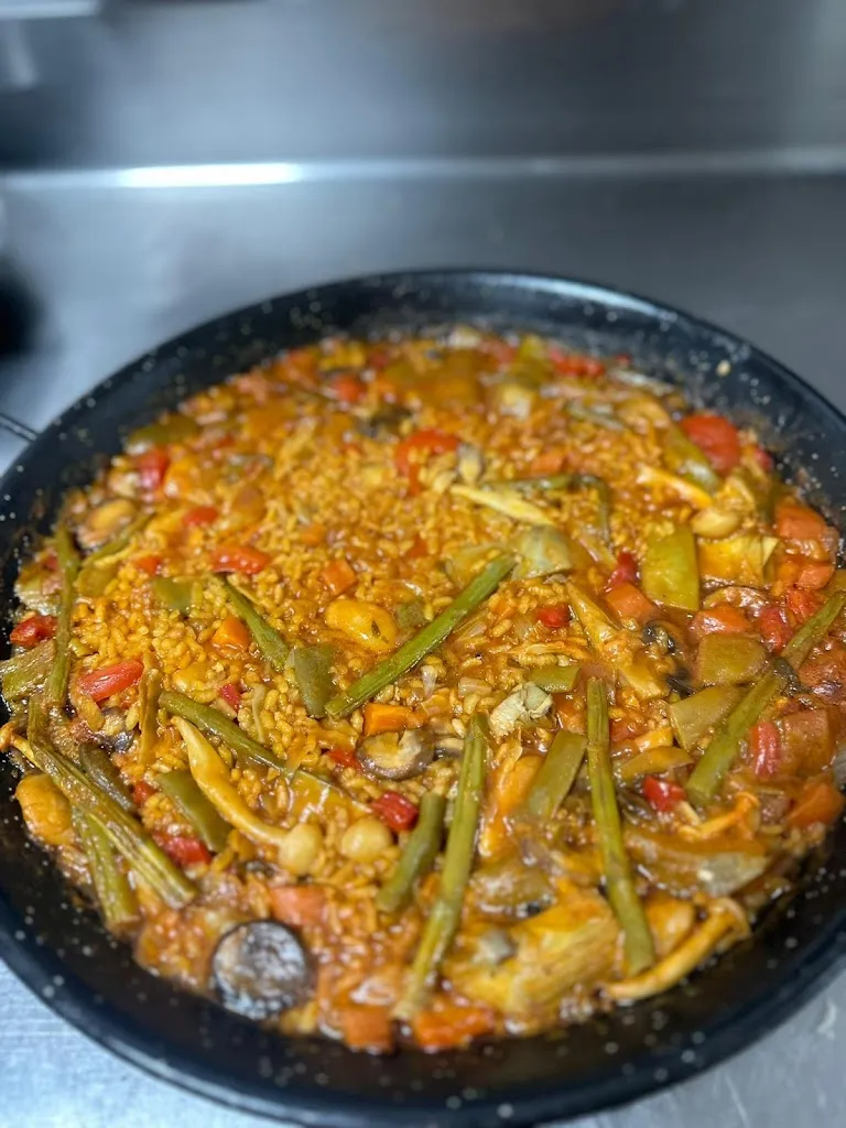 Bar restaurante Bulevar_Benalúa_slider_image_3