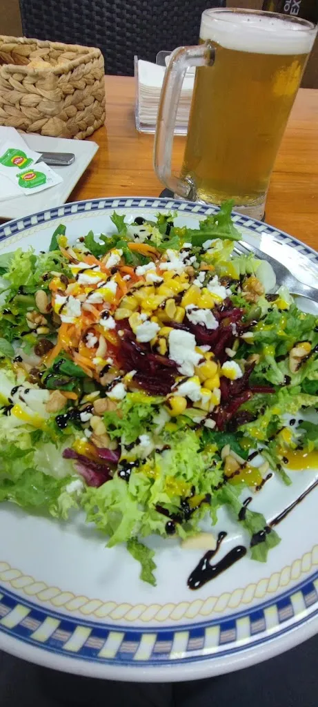 Menu_La isleta café bar tapas_Benalúa_image_7