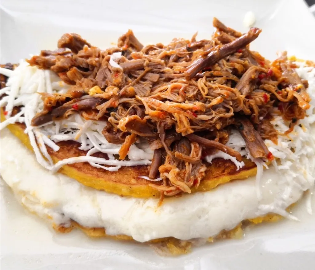 Menu_Restaurante Los 4 fantásticos_Cambre_immagine_1