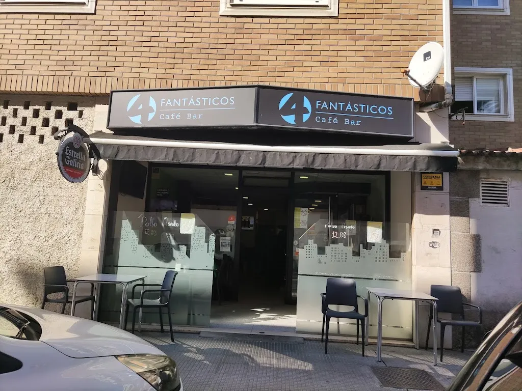 Restaurante Los 4 fantásticos_Cambre_slider_image_3