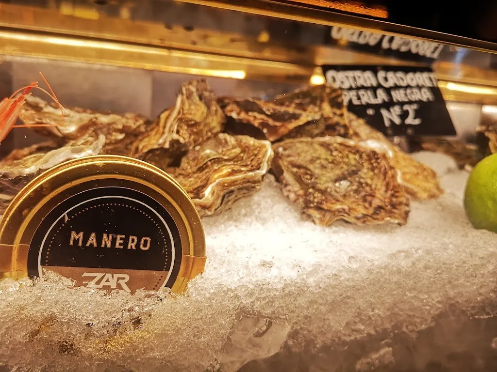 Menu_Manero Madrid - Claudio Coello_Aspe_image_5