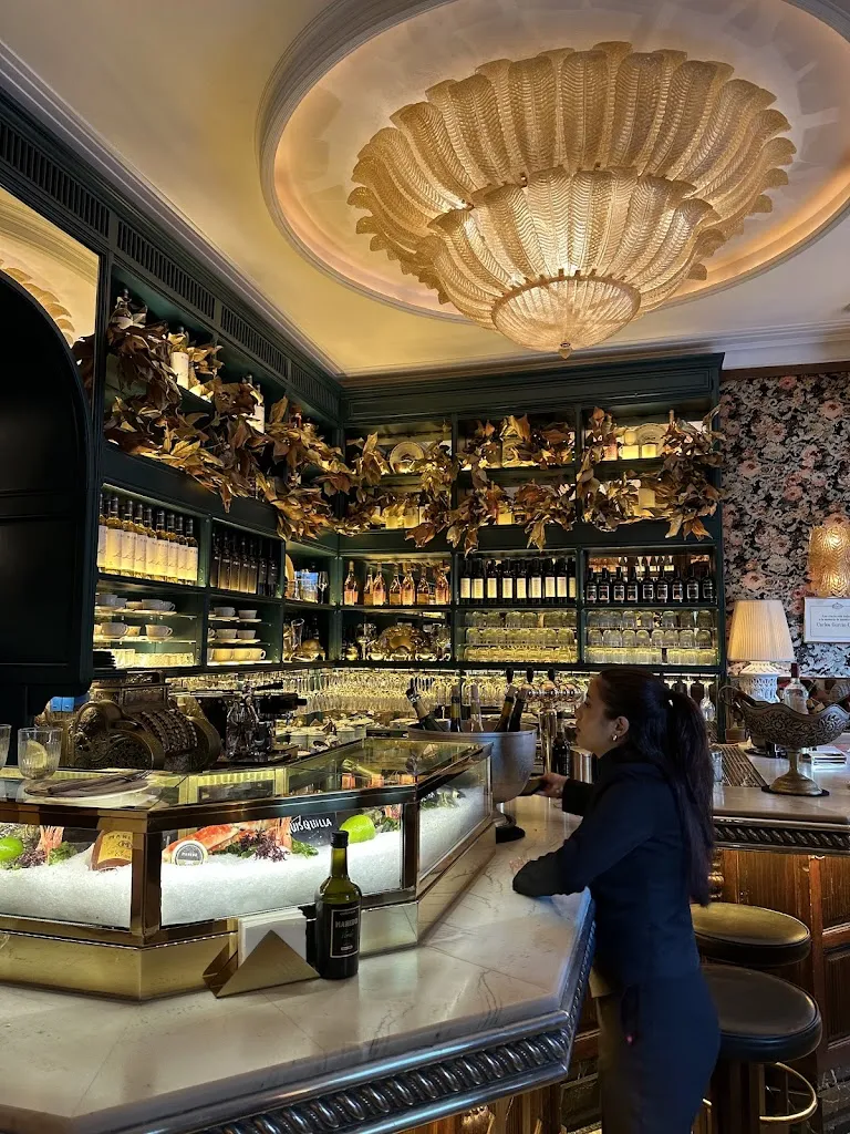 Jeremy Lim_Manero Madrid - Claudio Coello_Aspe_review