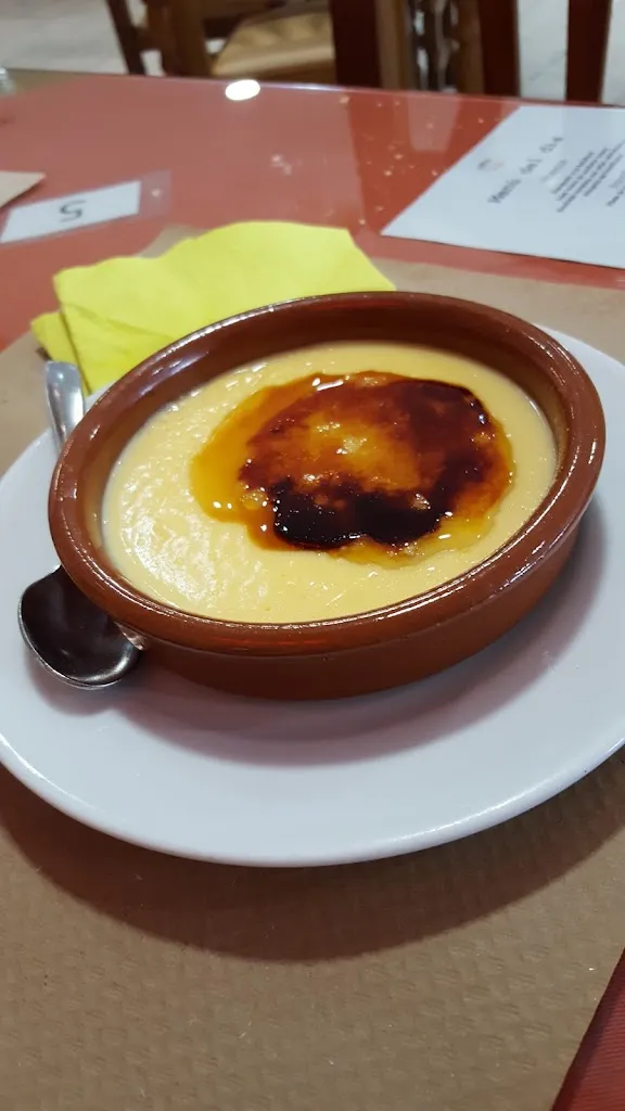 Menu_Alhambra Cafe Bar La Peregrina Restaurante_Benalúa_image_4