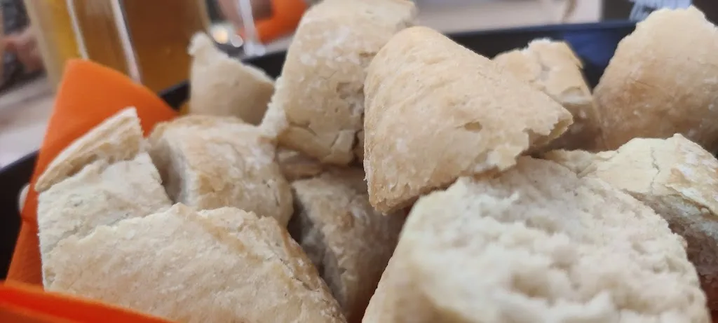 Menu_Alhambra Cafe Bar La Peregrina Restaurante_Benalúa_image_5