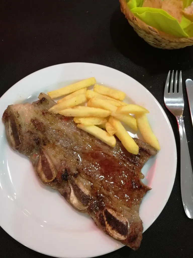 Menu_Alhambra Cafe Bar La Peregrina Restaurante_Benalúa_image_6