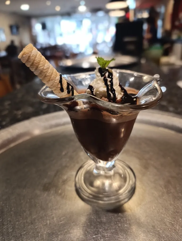 Menu_Alhambra Cafe Bar La Peregrina Restaurante_Benalúa_image_8