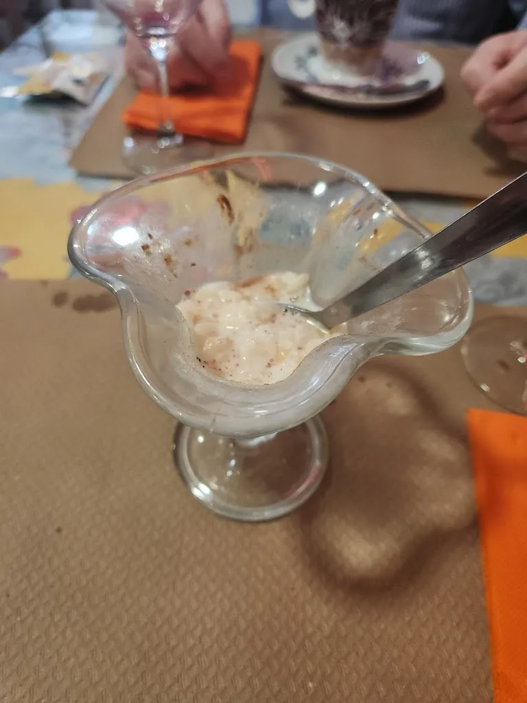 Sujin Cho_Alhambra Cafe Bar La Peregrina Restaurante_Benalúa_review