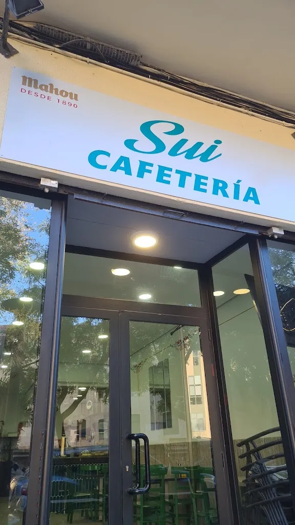 A L´ALBA Cafetería Restaurante_Benalúa_slider_image_2