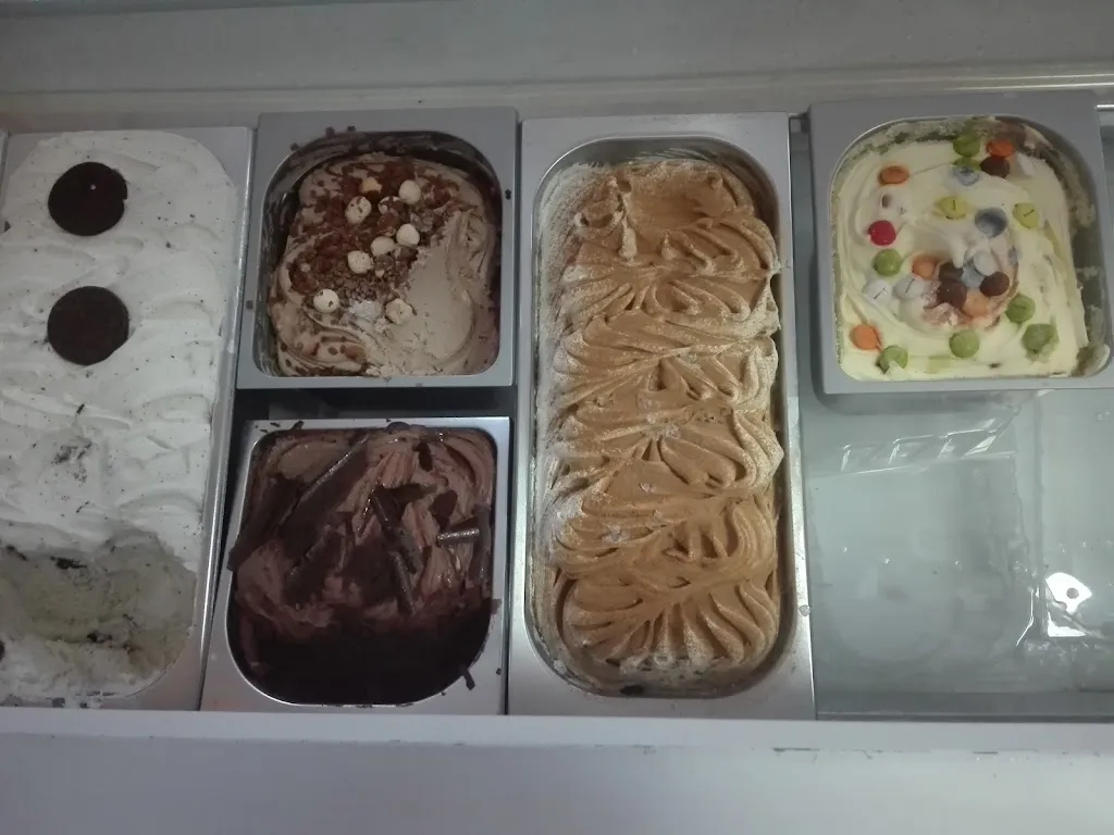 BAR KÑA restaurant in Benalúa