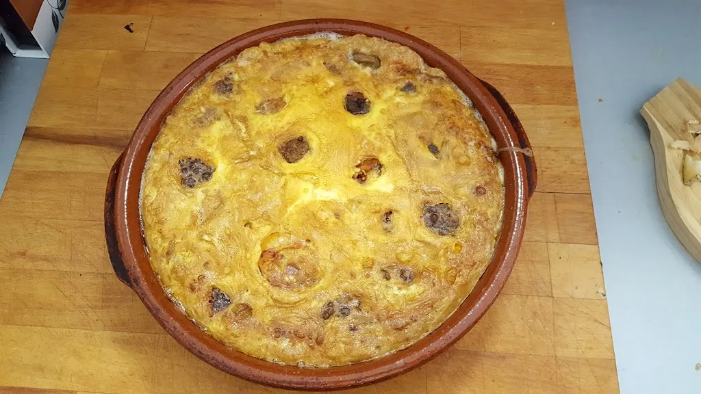 Menü_RAVI CAFÉ_Benalúa_Bild_2