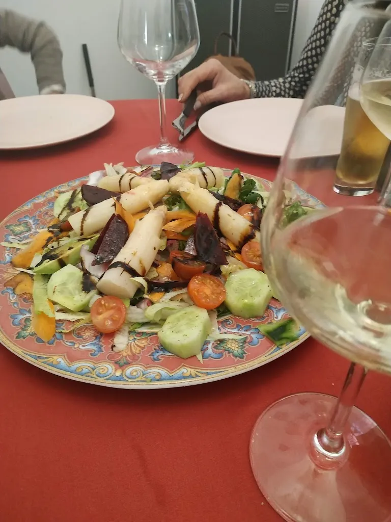 Menü_RAVI CAFÉ_Benalúa_Bild_5