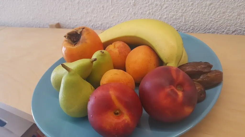 Menü_RAVI CAFÉ_Benalúa_Bild_6