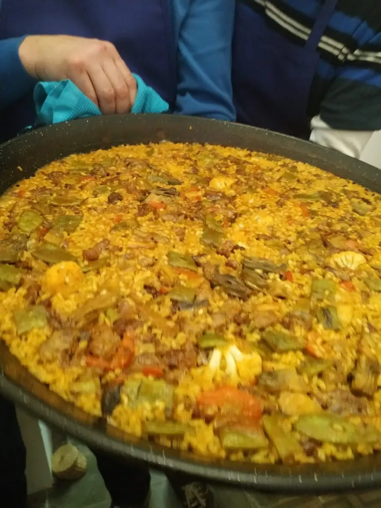 Menü_RAVI CAFÉ_Benalúa_Bild_8