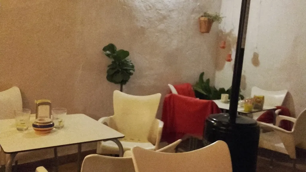 Pepe Navarrete Tudela_RAVI CAFÉ_Benalúa_Bewertung