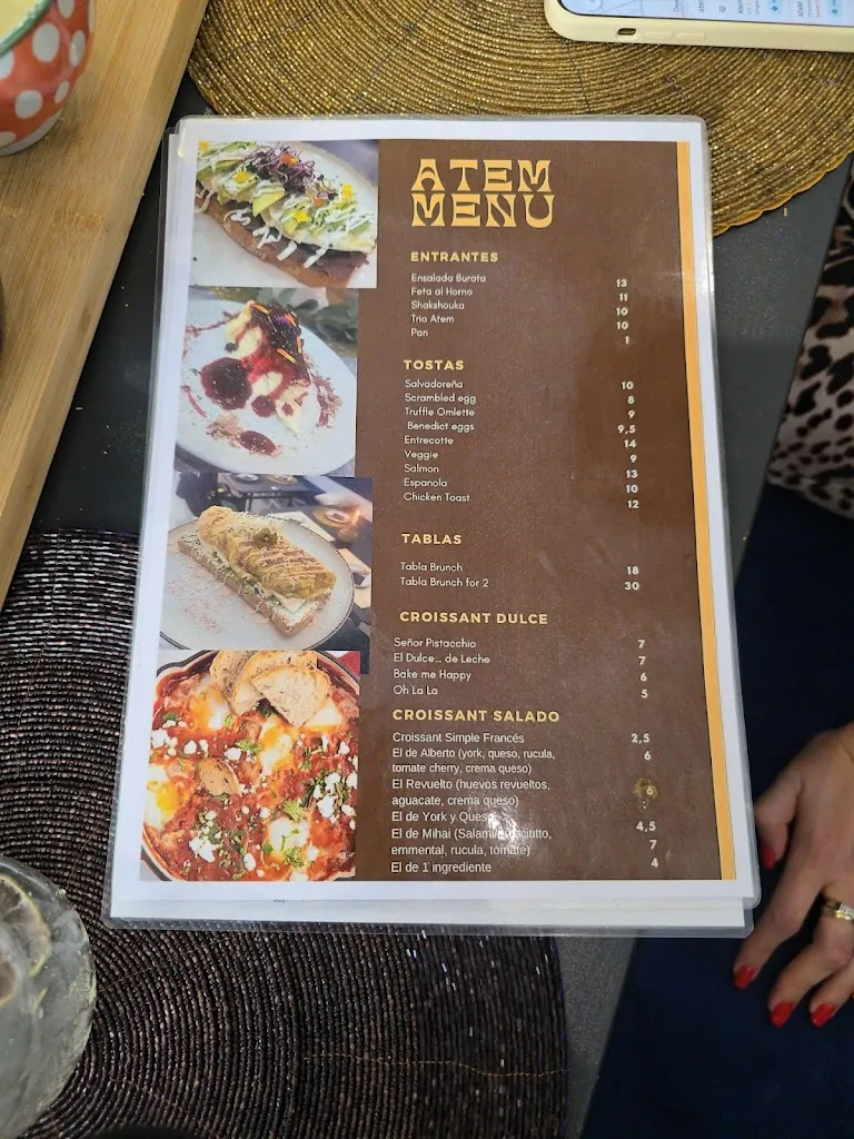 Menu_Atem Food & Culture_Benalúa_image_2
