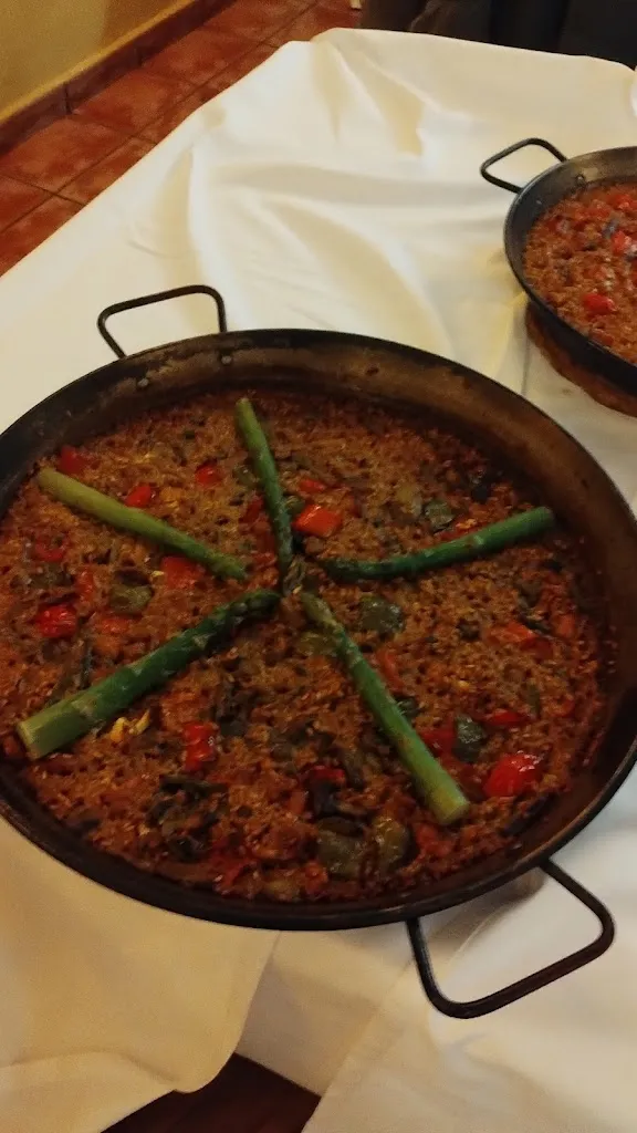 Menu_La Taberna de Don José_Benalúa_image_7