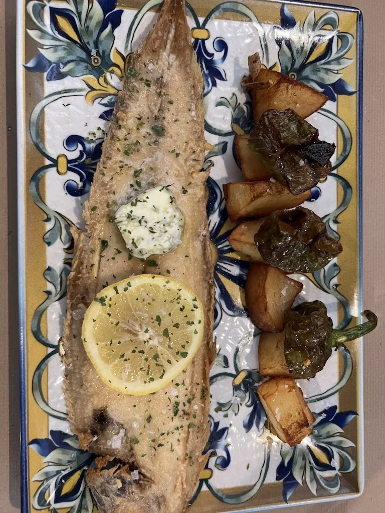 Animo_La Taberna de Don José_Benalúa_review