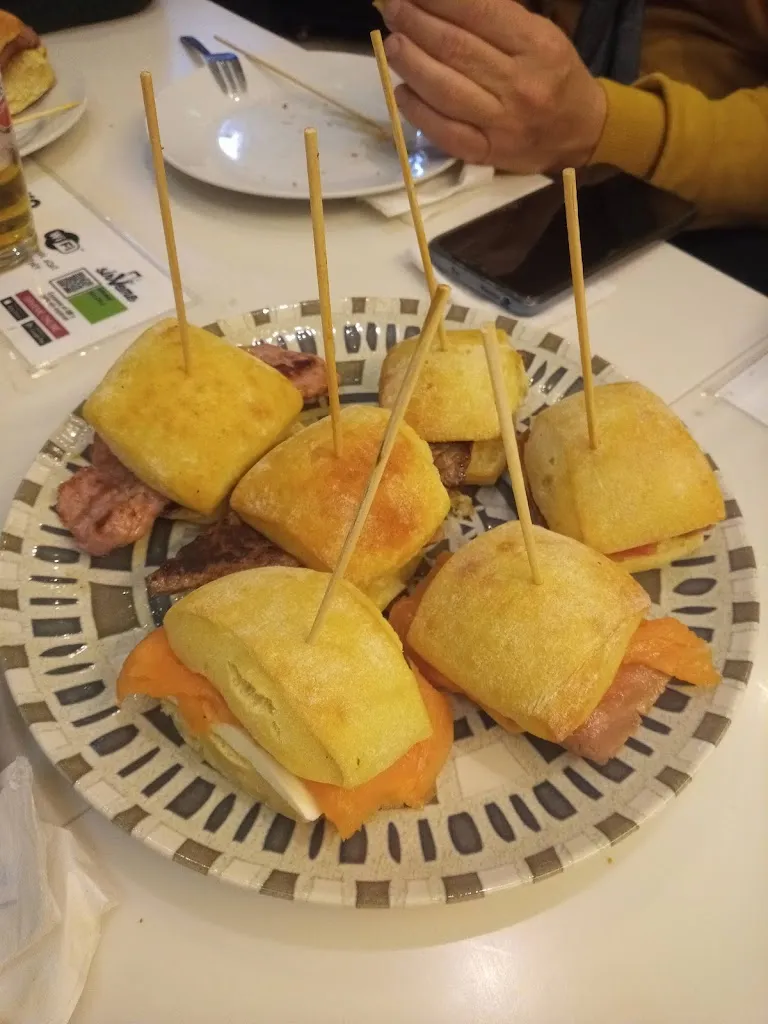 Menu_El TXOKO_Benalúa_image_5