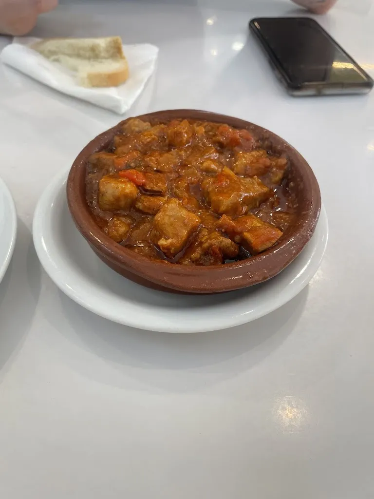 Ames_El TXOKO_Benalúa_review