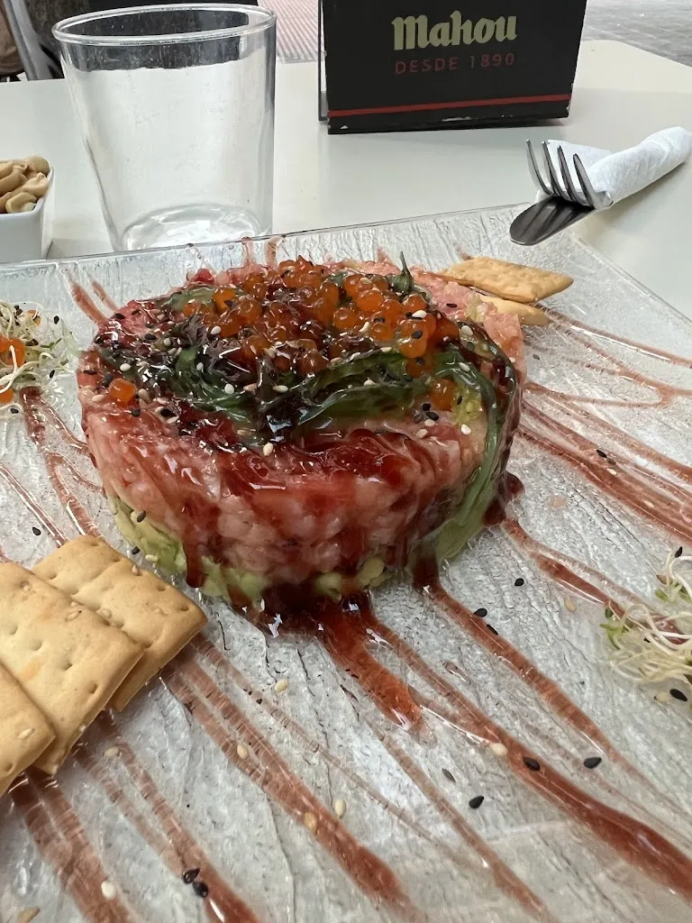 N Y_El TXOKO_Benalúa_review