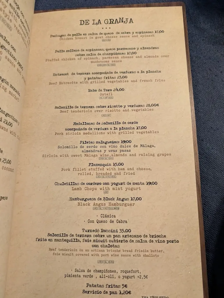 Menu_Restaurante Los Geraneos_Almuñécar_image_2