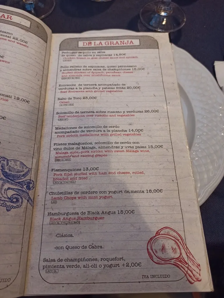 Menu_Restaurante Los Geraneos_Almuñécar_image_4
