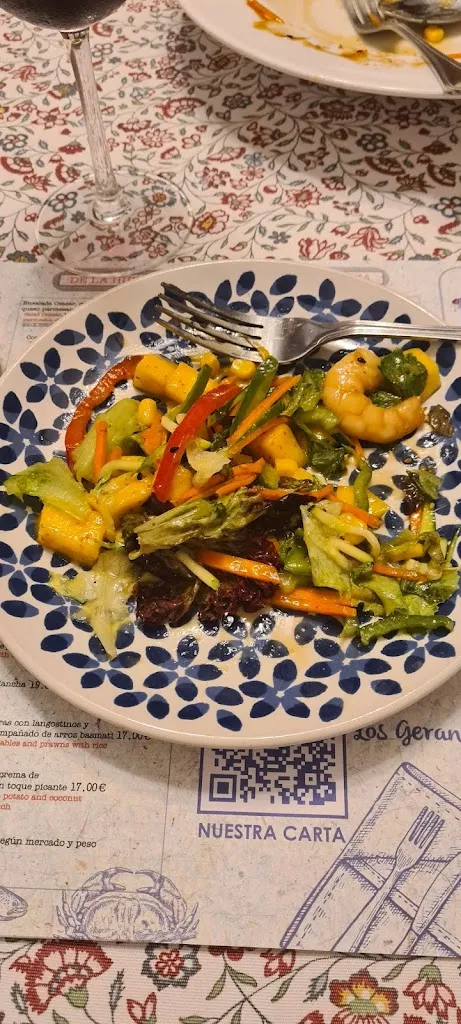 Menu_Restaurante Los Geraneos_Almuñécar_image_9