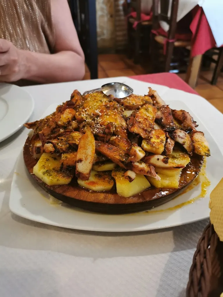 Menu_Bodega Francisco I,_Almuñécar_immagine_6