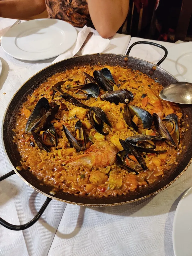 Menu_Bodega Francisco I,_Almuñécar_immagine_7