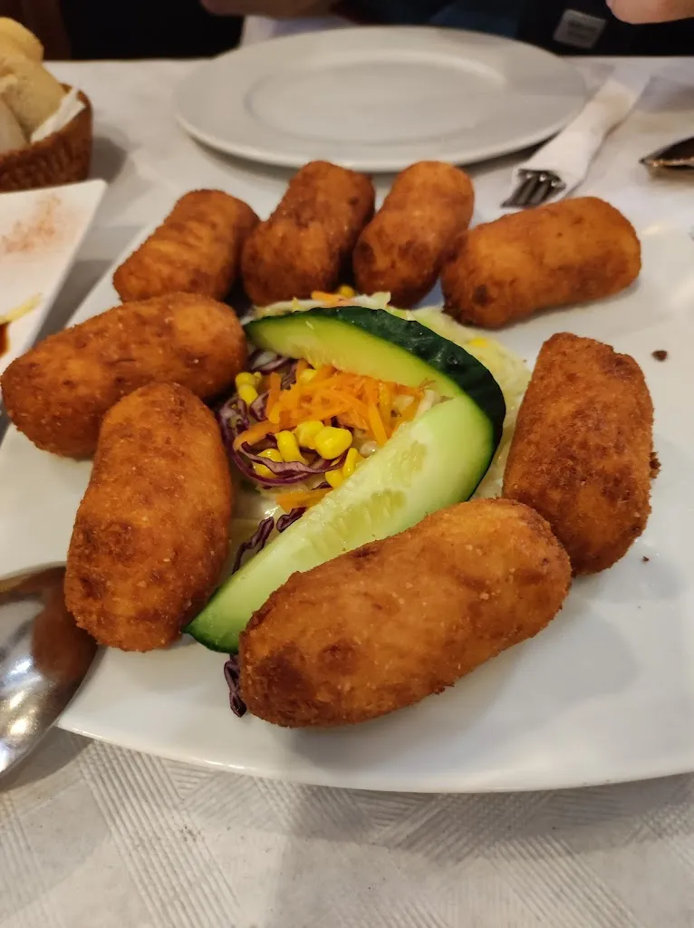 Menu_Bodega Francisco I,_Almuñécar_immagine_9