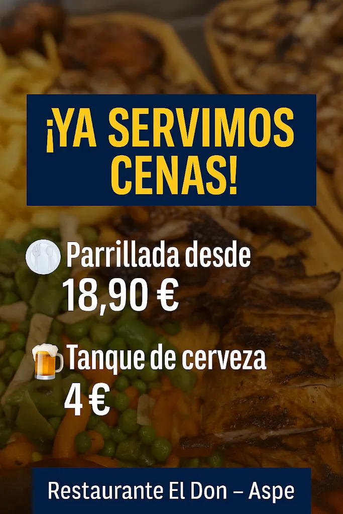 Menu_Restaurante El Don_Aspe_image_1