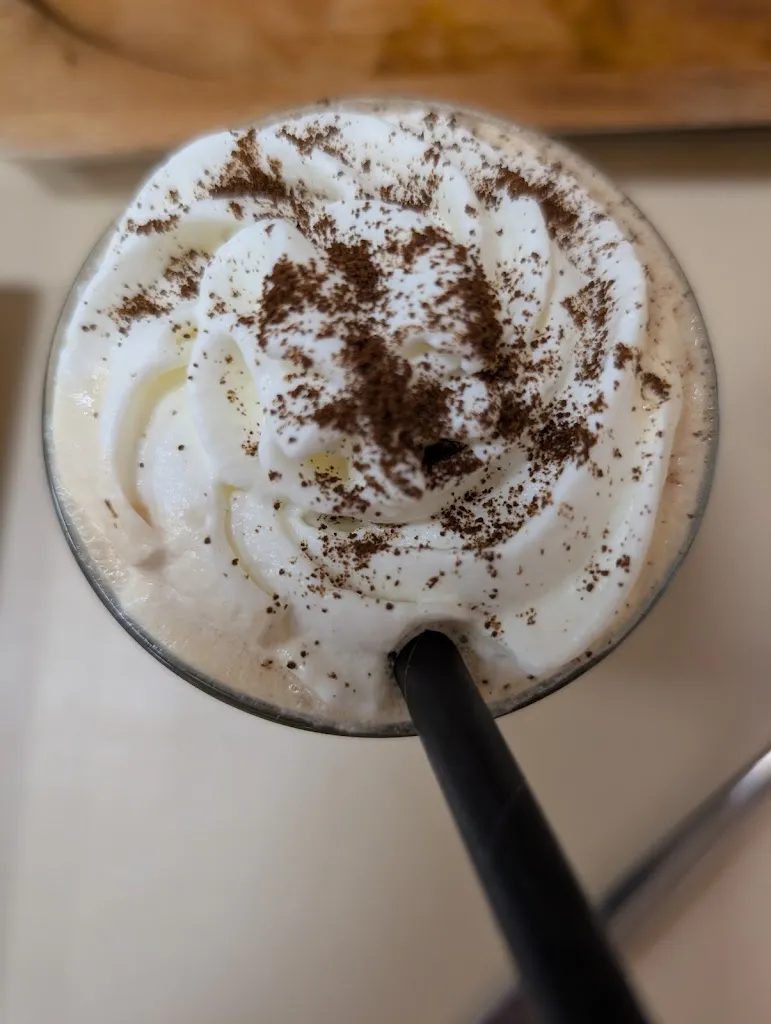 Rhodé vd Slik_Restaurante El Don_Aspe_review