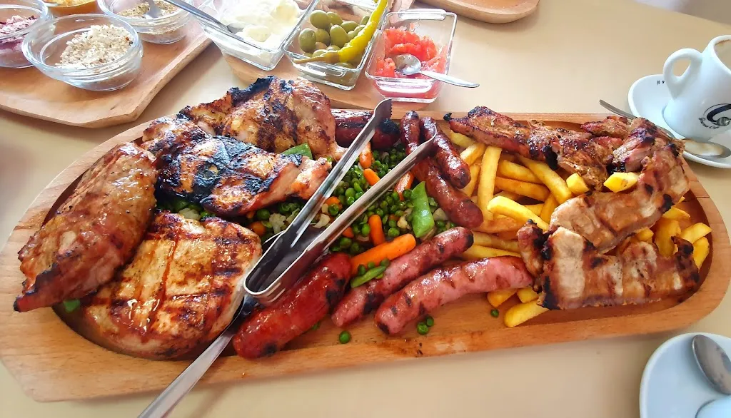 Yvonne Milne_Restaurante El Don_Aspe_review