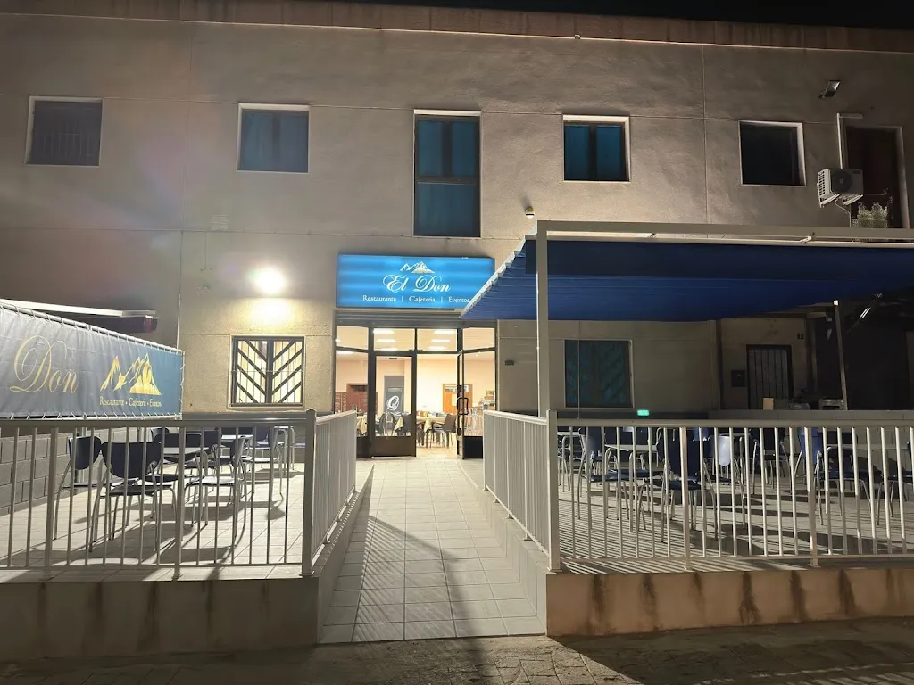 Restaurante El Don_Aspe_slider_image_1